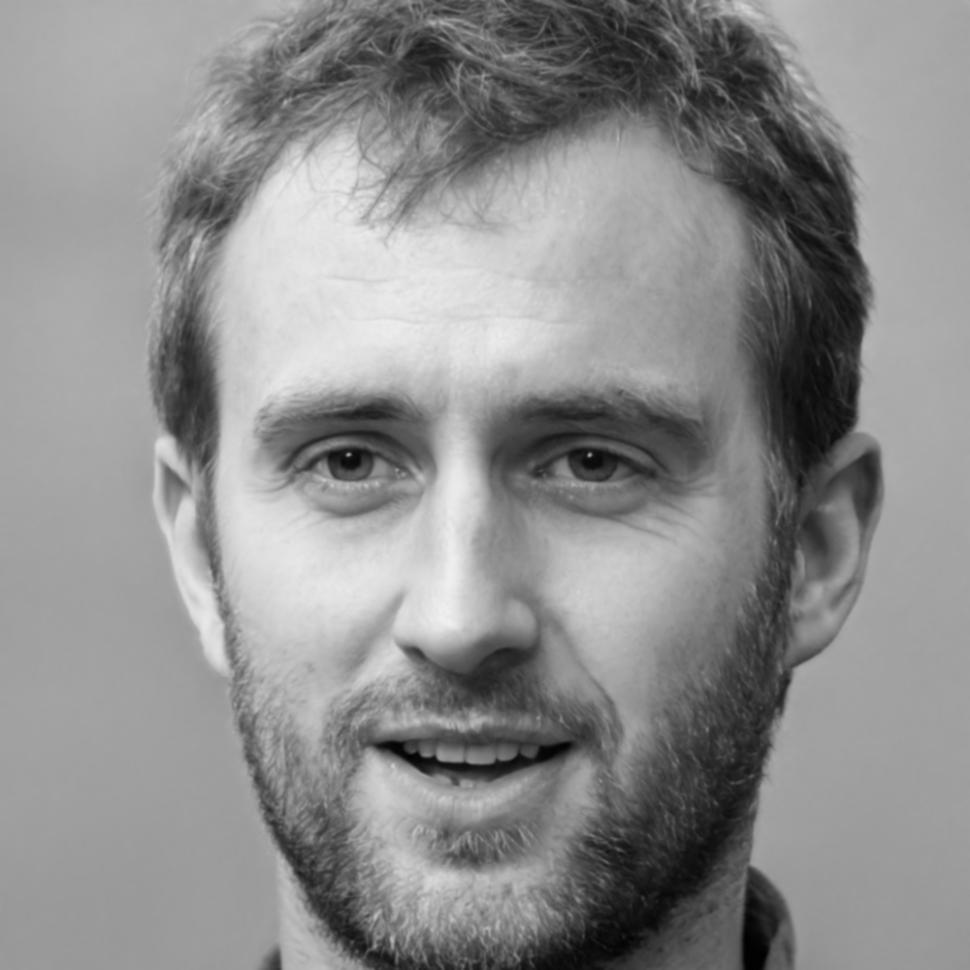 Photo de profil de Vincent Moreau